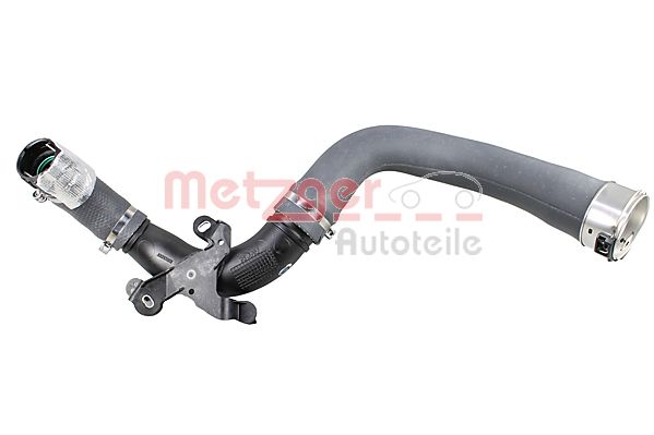 METZGER 2400623 ORIGINAL ERSATZTEIL Ladeluftschlauch